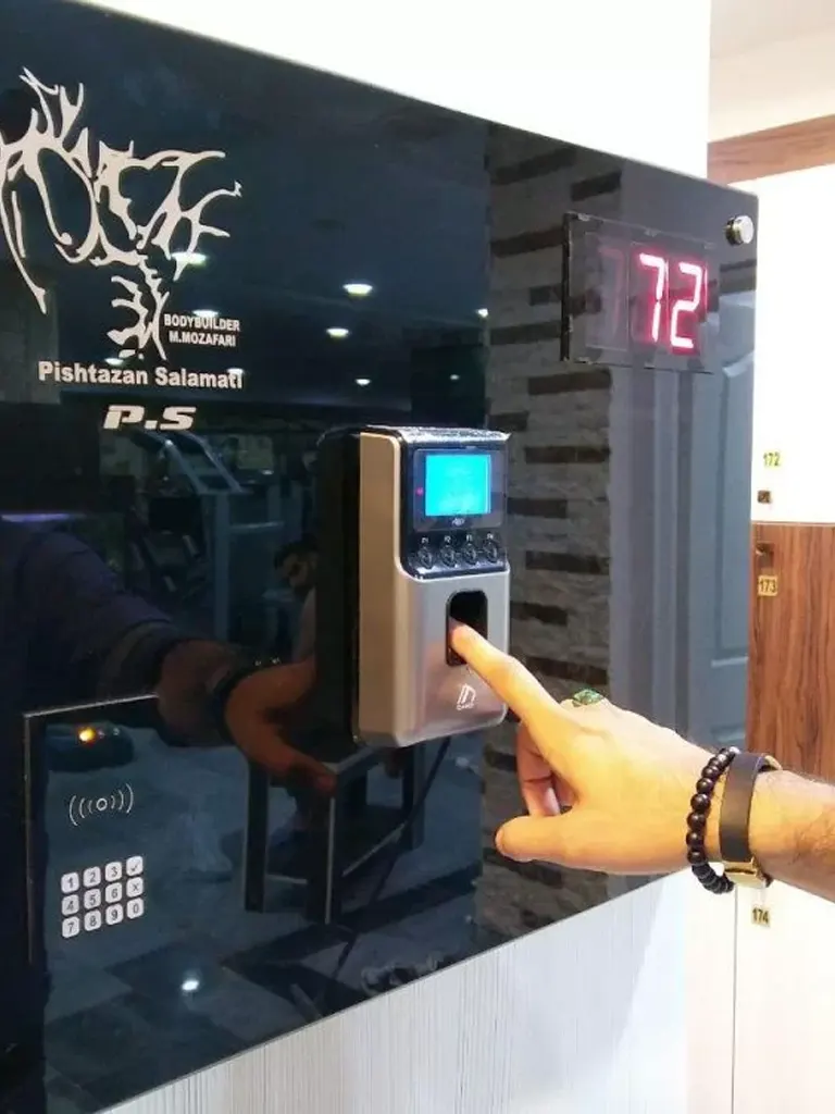 باشگاه پیشتازان سلامتی