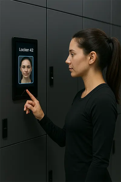 دستگاه اکسس کنترل